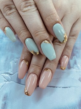 アンベリール(Embellir)/5/17