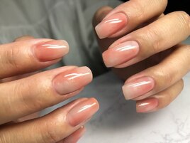 モヤモヤネイル