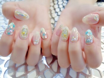 ラルネイル 大宮(Lull. nail)/