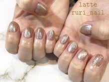 ラテ(latte)/【KUMADA】限定