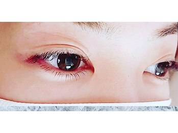 タオ(TAO)/ラッシュリフト/下のみ