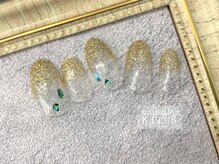 武蔵小杉ネイルサロン ケイ プラス(K.PLUS)/毎月変わる定額￥5000～