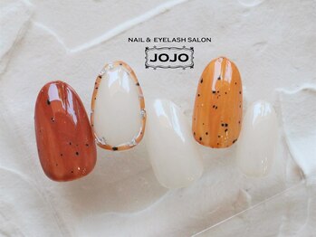 ジョジョ 千里中央店(JOJO)/全員利用OK★オフ込￥6980