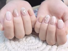 エレガントビューティー(Elegant beauty)/