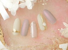 サロン ドゥ ル シエル(salon de Le ciel)/ミラーシェルart