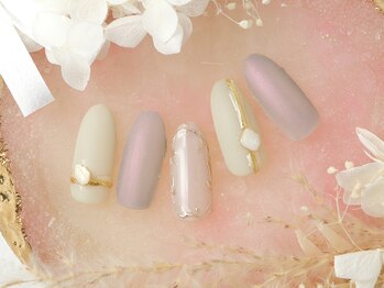 サロン ドゥ ル シエル(salon de Le ciel)/ミラーシェルart