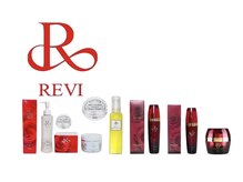 レシェルサロン(Lechelle Salon)/REVIスキンケアシリーズ