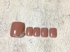 定額フットコース