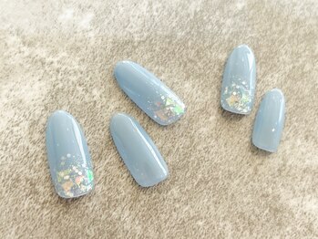 ソエルシー(soel sii)/定額デザイン　シンプル