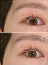 グーピス(goopis)/ラッシュリフト(まつげパーマ)