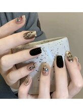 クイーンズビューティーサロン 新宿本店(Queen's beauty salon)/やり放題コース　120分