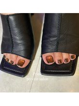 プリンクネイル(Prink nail)/マグネット