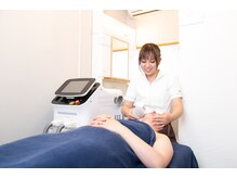 ママケアシーヅ(Mamacare Seeds)/お子様連れで脱毛も!!