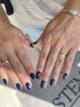 ステム(STEM.)/Natural Nail