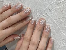 ビーナスベルト 池袋(VENUS BELT)/個性派ネイル【ネイル】