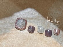 クレー(Klee)/定額　Rich Design コース