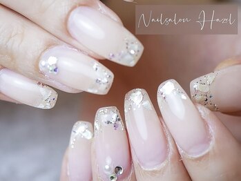 ヘーゼル(Hazel)/