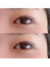 クレセント 小山店(Crescent)/パリジェンヌラッシュリフト