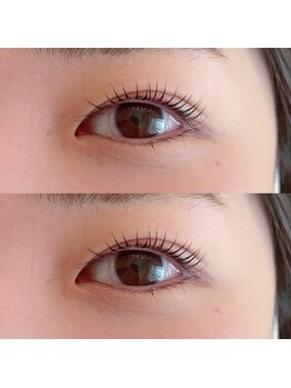 クレセント 小山店(Crescent)/パリジェンヌラッシュリフト