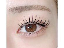 ローレルアイ 栄店(LAUREL EYE)/束感/韓国/ワンホンまつげパーマ