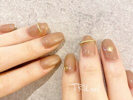 デザインジェルコース