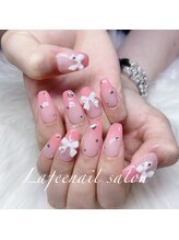 ラフェ ネイルサロン(La fee nail salon)/ハンドやり放題120分