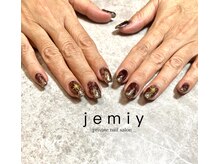 ジェミー(jemiy)/ニュアンス定額スタンダード