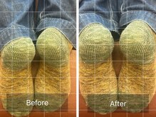 ナオル整体 札幌院(NAORU整体)/札幌円山/整体/姿勢矯正/猫背