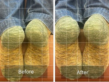 ナオル整体 札幌院(NAORU整体)/札幌円山/整体/姿勢矯正/猫背