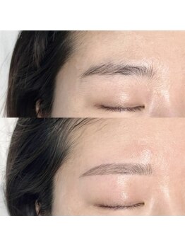 ルシエル 博多本店(LuXiel)/eyebrow styling