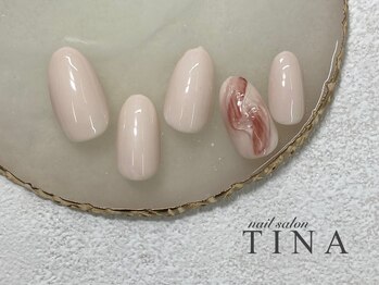 ティナ(TINA)/