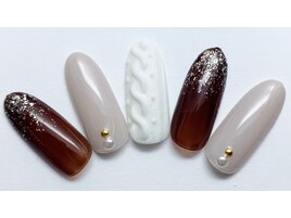 定額¥9000デザインコース