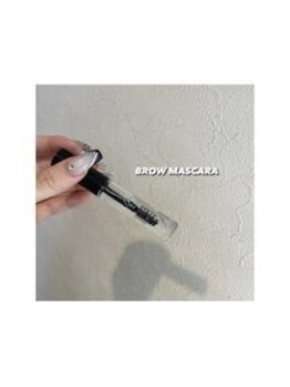 モストアイズ 町田(most eyes)/町田/ブロウマスカラ