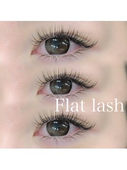 ルアナ 赤坂(LUANA)/【マツエクつけ放題】¥9,400