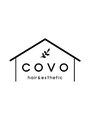 コボ ヘア アンド エステティック(COVO hair & esthetic)/manami