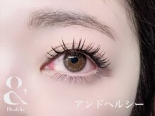 リオール(RIOR)/アンドヘルシー　上下付け放題