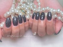 マグロ ネイルサロン/