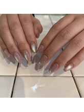 トライアンフ(TriumpH)/magnet design