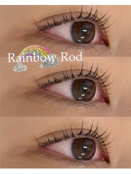 アイモア 多治見店(eye mor.)/似合わせまつ毛パーマ