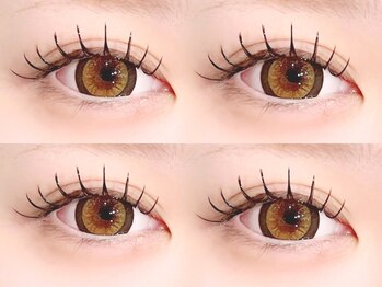 メゾン ド アイ 名駅(Maison de Eye)/【minami】フラットラッシュ