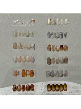 エン(En.)/◇定額volume design