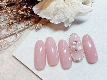 ネイルパティオ 草加店(nail patio)/