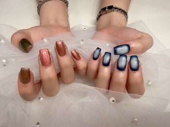 フェアリー(Fairy)/持ち込みデザイン