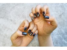 ネイルテテ(Nail-tete)/