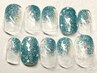 ［パラジェル］月替わり★オフ無料☆トレンドデザイン　6510円