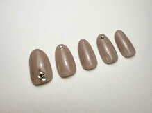 ユヅメ 銀座店(YUZUME)/《hand》定額オフィスネイル