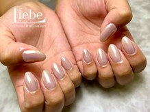 サロンワン(Salon1)/オーロラネイル