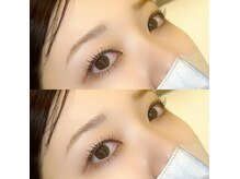 リル 長堀橋(Rire)/まつげパーマ(ラッシュリフト)