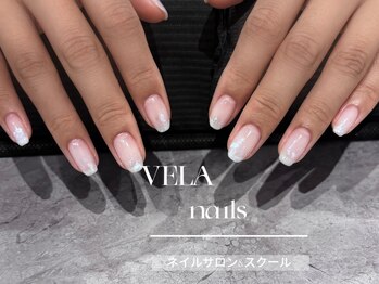 ベラネイルズ 川口(VELA nails)/