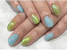 ビガップ(Big up)/one color